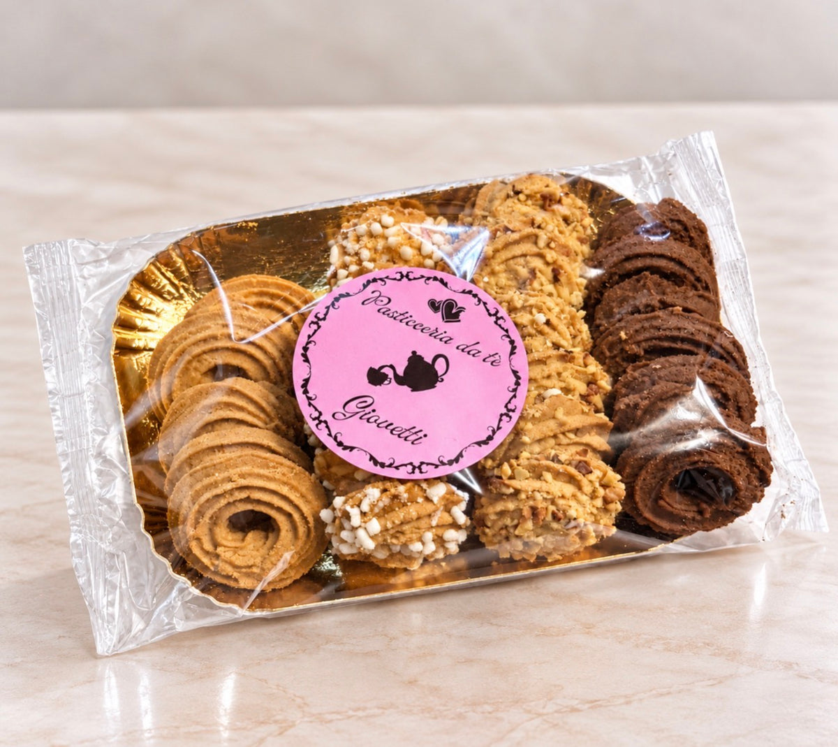 Pasticceria da Tè
