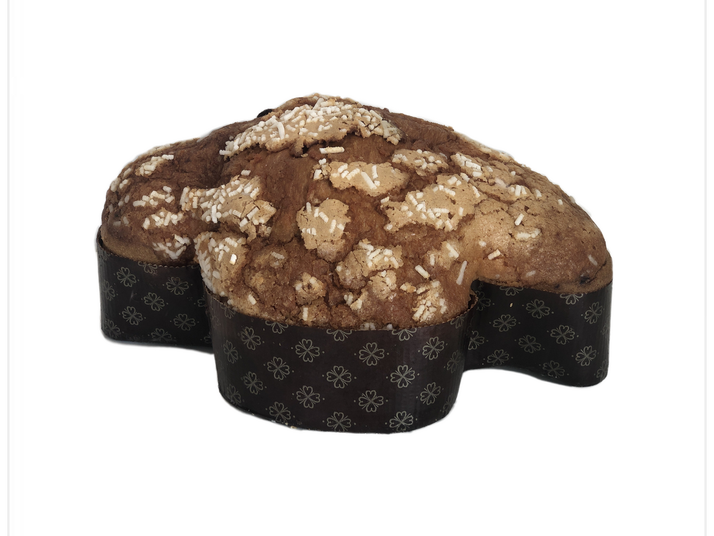 Colomba classica - Giovetti - Alta Pasticceria