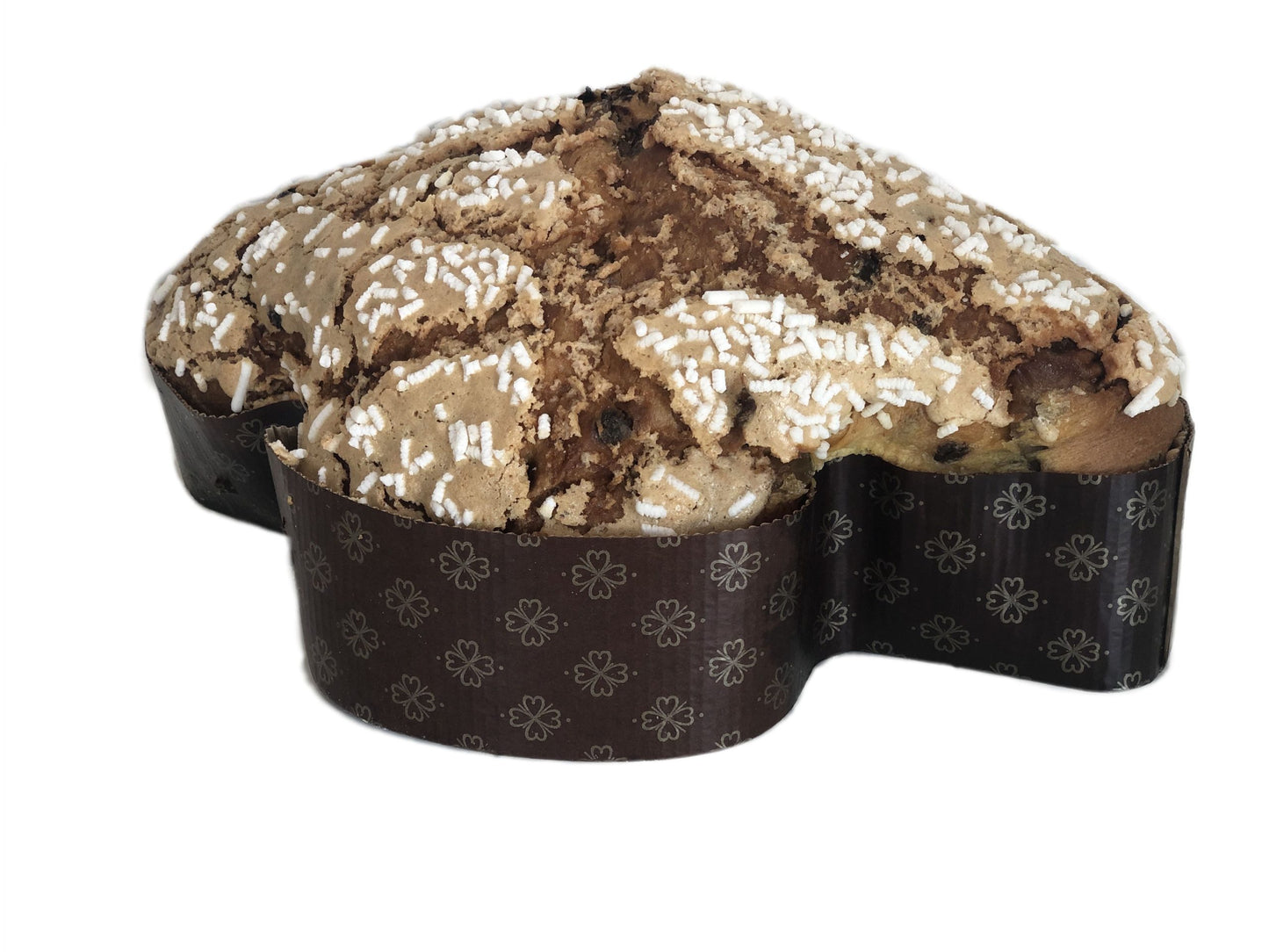 Colomba cioccolato - Giovetti - Alta Pasticceria