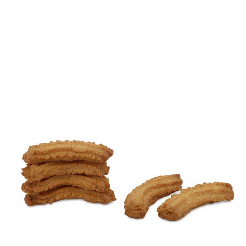 Krumiri - Giovetti - Alta Pasticceria