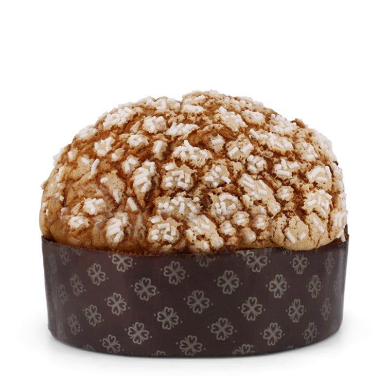 panettone al passito