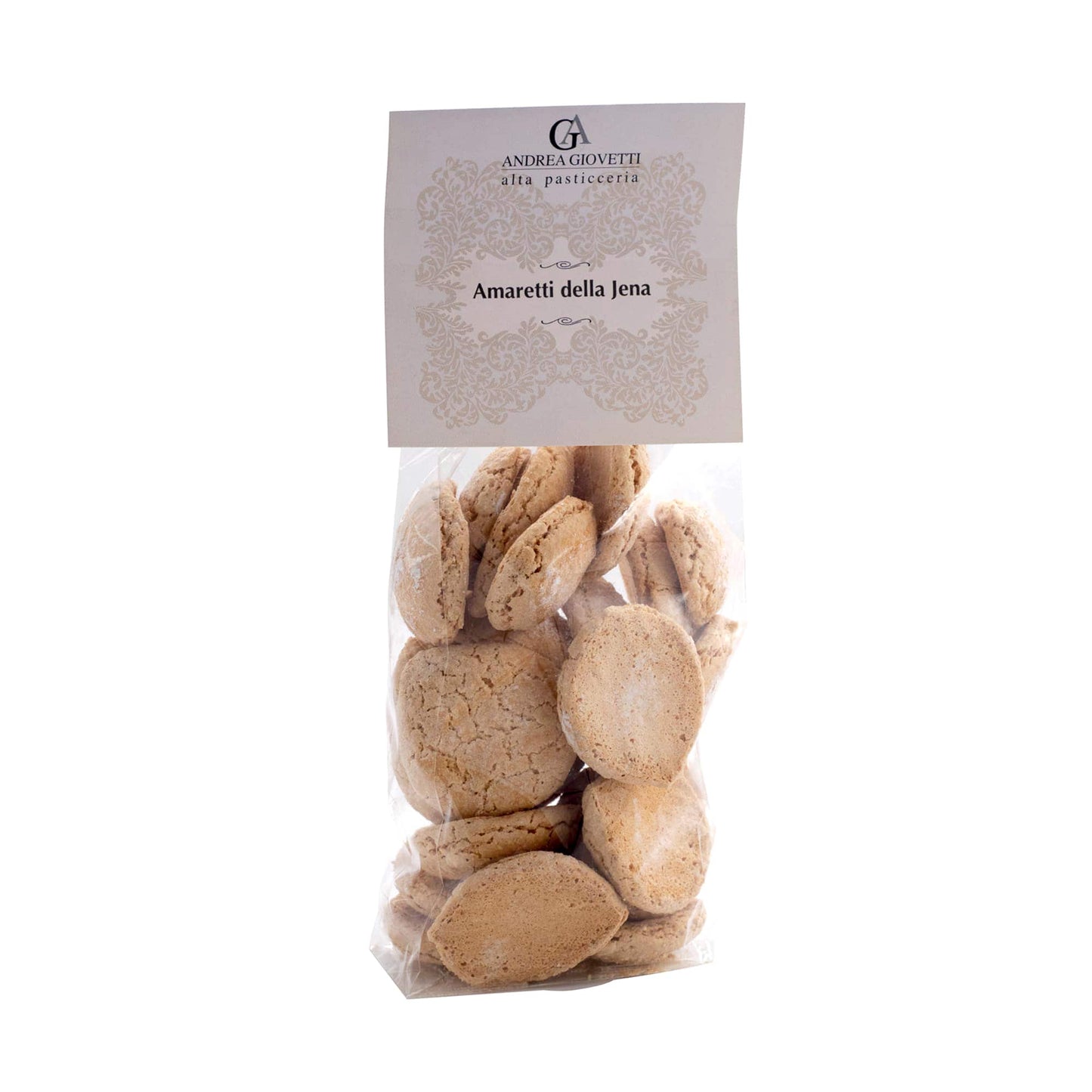 Amaretto della jena - Giovetti.it - Shop online