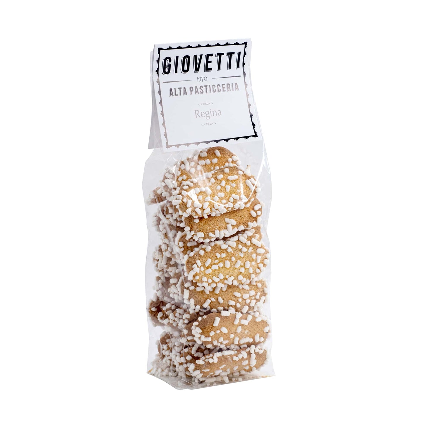 Regina classico - Giovetti.it - Shop online