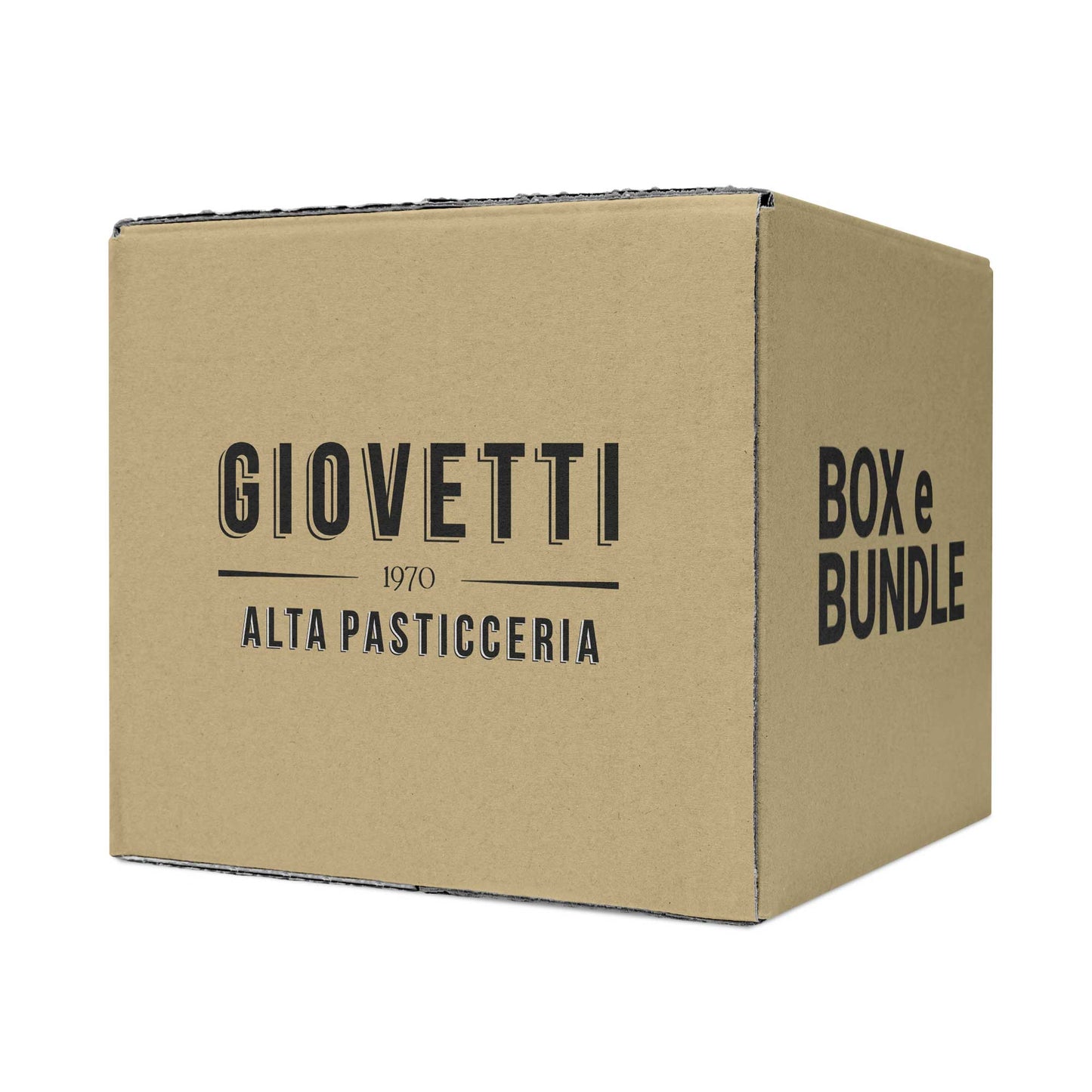 BOX Colazione - Giovetti.it - Shop online