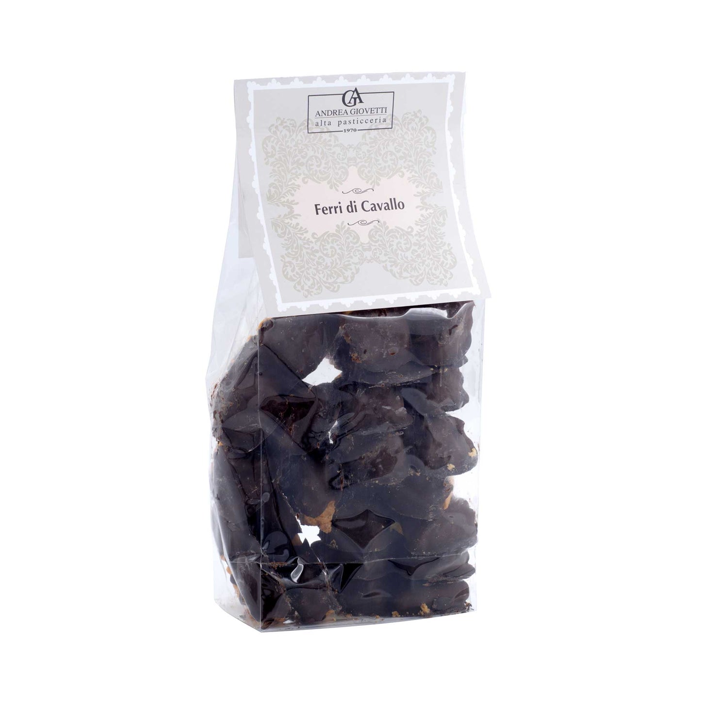 Ferri di cavallo - Giovetti.it - Shop online