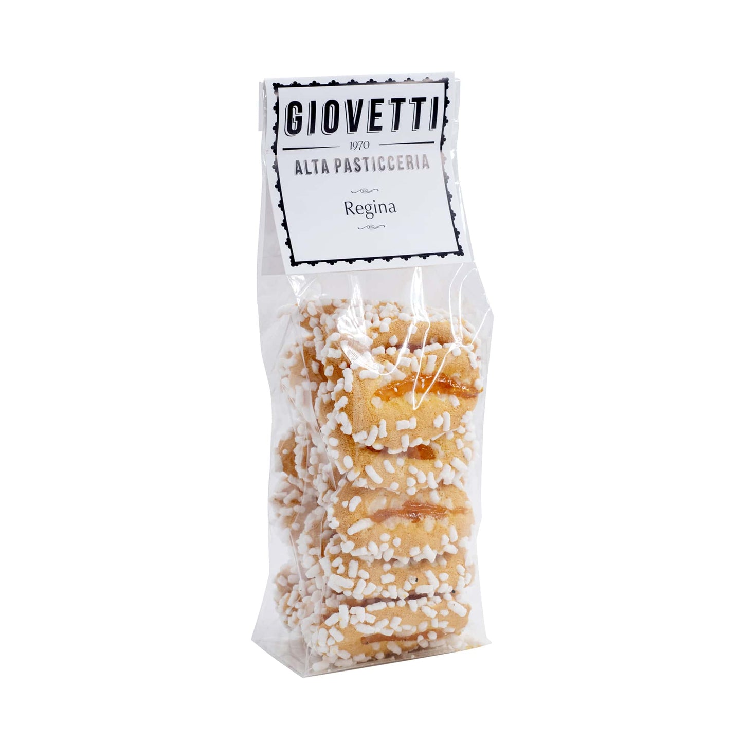 Regina all'albicocca - Giovetti.it - Shop online