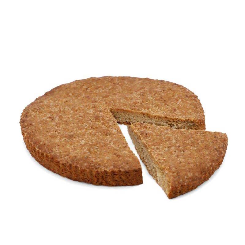 Torta alle nocciole - Giovetti.it - Shop online