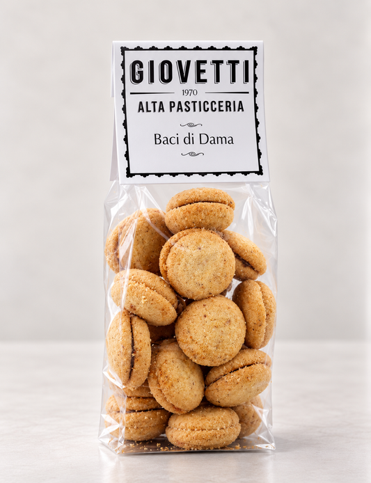 Baci di Dama