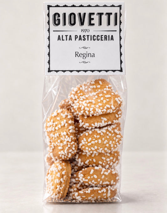 Regina classico