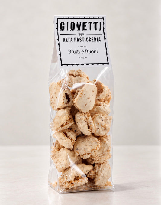 Brutti ma buoni