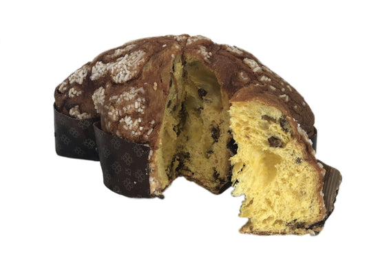 Colomba al passito - Giovetti - Alta Pasticceria