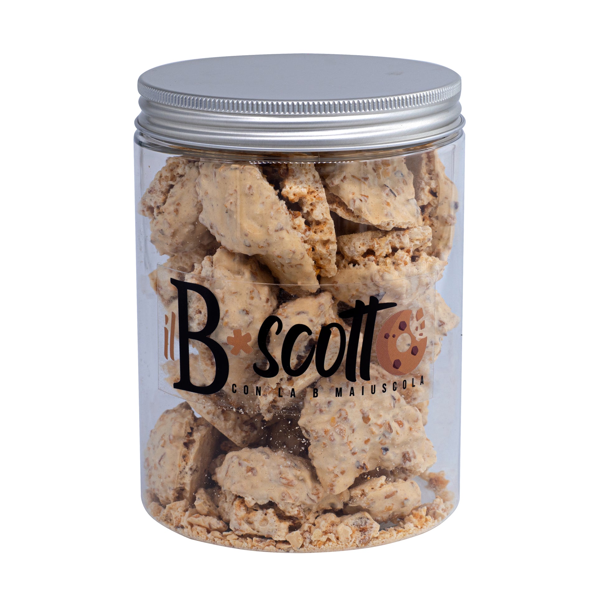 Brutti e Buoni | il B-scotto - Giovetti.it - Shop online 