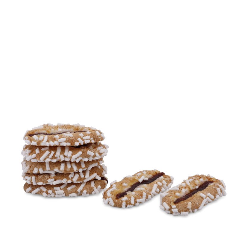 Regina alla ciliegia - Giovetti - Alta Pasticceria