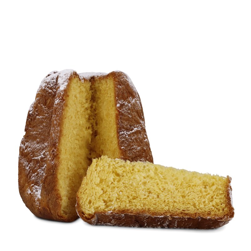pandoro classico