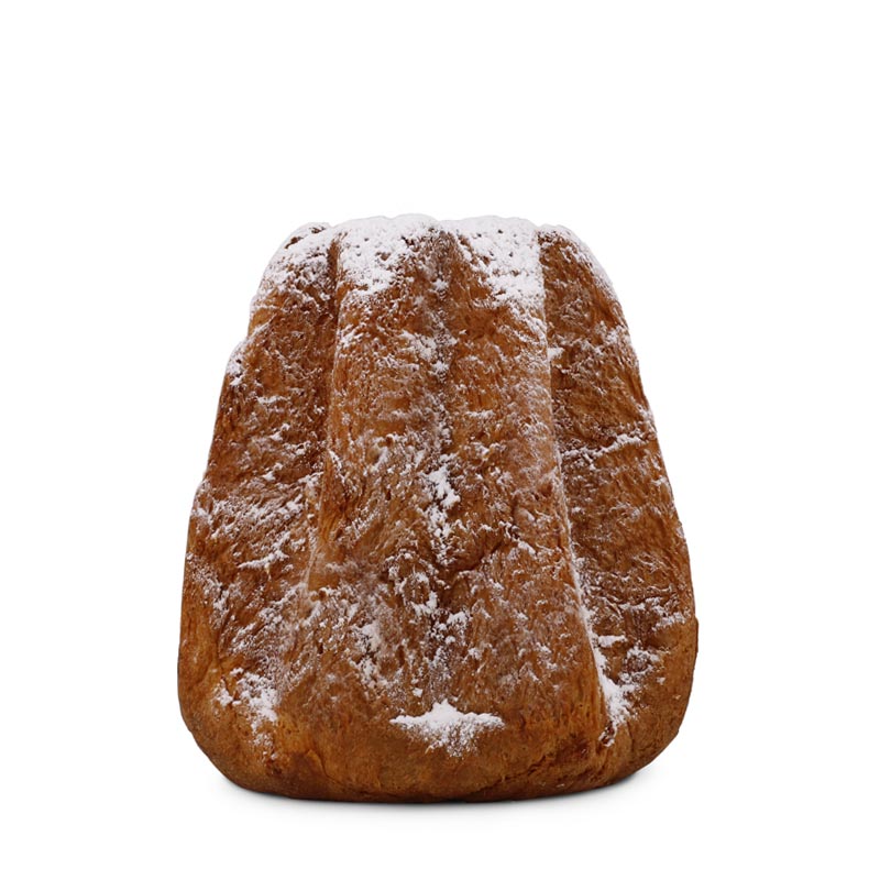 Pandoro classico - Giovetti - Alta Pasticceria