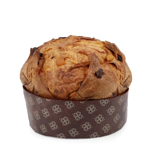 Panettone artigianale tutto l'anno - Giovetti - Alta Pasticceria