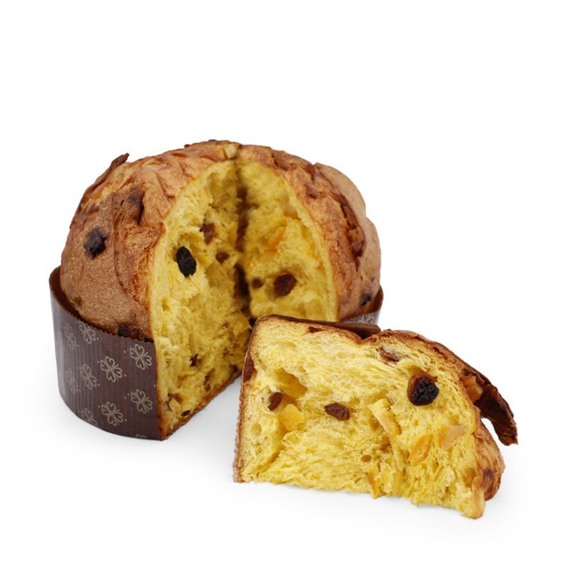 panettone artigianale