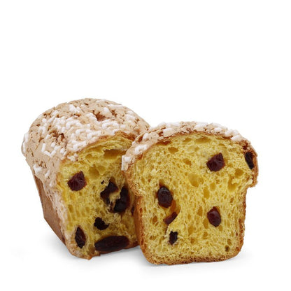 Pic nic ai mirtilli rossi - Giovetti - Alta Pasticceria