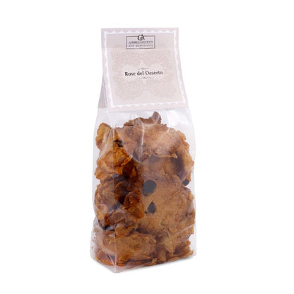 biscotti rose del deserto