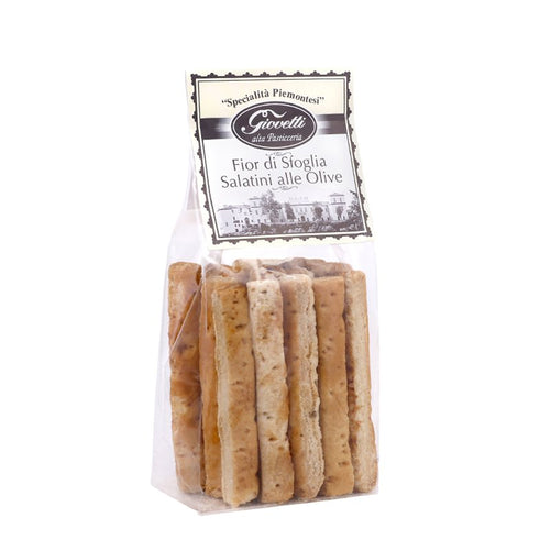 sfoglia alle olive