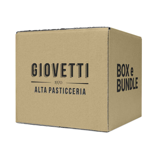 BOX Colazione - Giovetti.it - Shop online 
