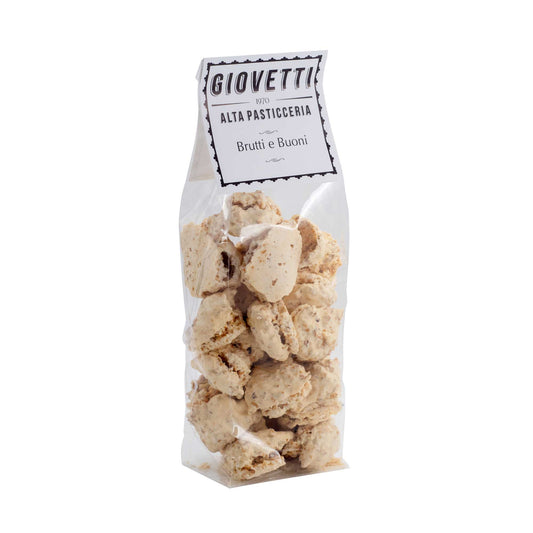 Brutti ma buoni - Giovetti.it - Shop online 