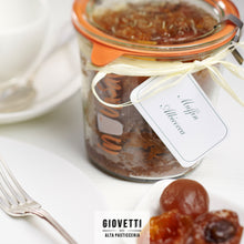 Carica l&#39;immagine nel visualizzatore di Gallery, Muffin all&#39;Albicocca | IN-VASATI® - Giovetti - Alta Pasticceria
